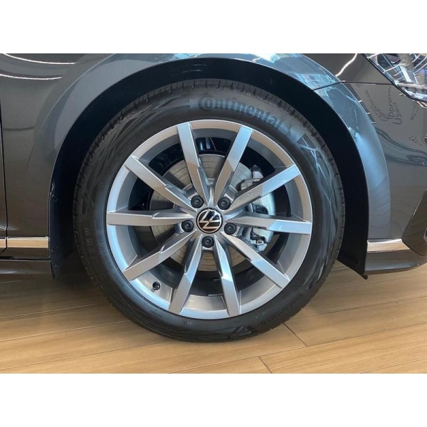 Volkswagen Passat - 1.5 Tsi Evo R-Line 5Dr Dsg