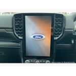 Ford Ranger - Wildtrak X AUTO 2.0L 205ps EcoBlue 10 Speed 4x4 Double Cab, SYNC 4 WITH ANROID AUTO/APPLE CARPLAY, REAR PARKING SENSORS