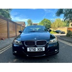 BMW 3 Series - 2.0 318i SE Steptronic Euro 5 4dr