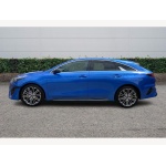KIA Proceed - 1.5 T-GDi GT-Line S Shooting Brake DCT Euro 6 (s/s) 5dr