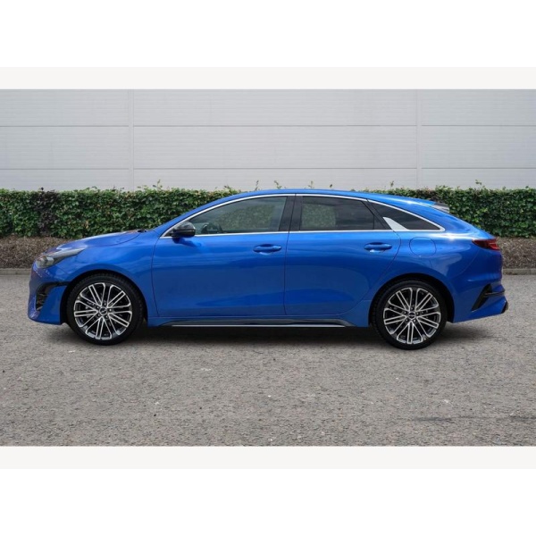 KIA Proceed - 1.5 T-GDi GT-Line S Shooting Brake DCT Euro 6 (s/s) 5dr