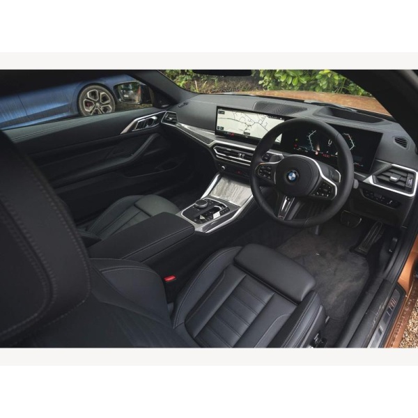 BMW 4 Series - 2.0 420i M Sport Pro Edition Auto xDrive Euro 6 (s/s) 2dr