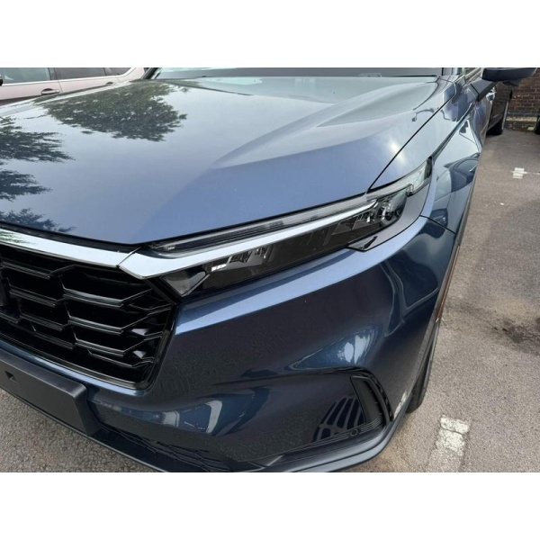 Honda Cr-v - 2.0 h i-MMD Elegance eCVT 4WD Euro 6 (s/s) 5dr