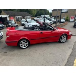 Saab 9-3 - 2.0T SE 2dr