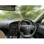 Saab 9-5 - 1.9 TiD Turbo Edition Estate 5dr Diesel Manual (184 g/km, 148 bhp)