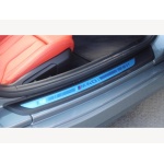 BMW Z4 Roadster - BMW Z4 M40i 3.0 2dr
