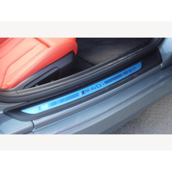 BMW Z4 Roadster - BMW Z4 M40i 3.0 2dr