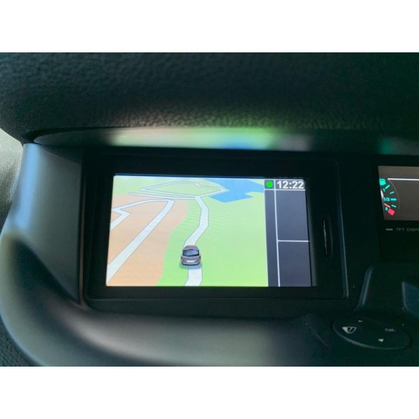Renault Grand Scenic - 1.5 dCi Dynamique TomTom EDC Euro 5 5dr