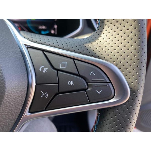 Renault Clio - 1.6 E-TECH esprit Alpine Auto Euro 6 (s/s) 5dr