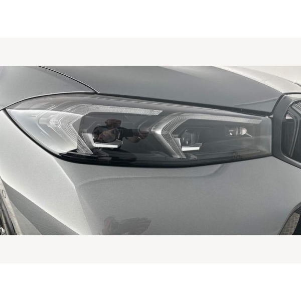 BMW 3 Series - 2.0 320i M Sport Auto Euro 6 (s/s) 4dr