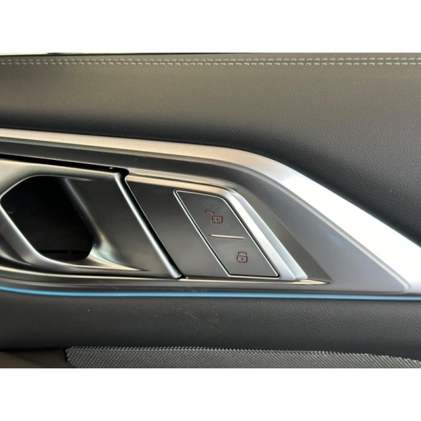 BMW M4 - 3.0 BiTurbo Competition M Steptronic xDrive Euro 6 (s/s) 2dr