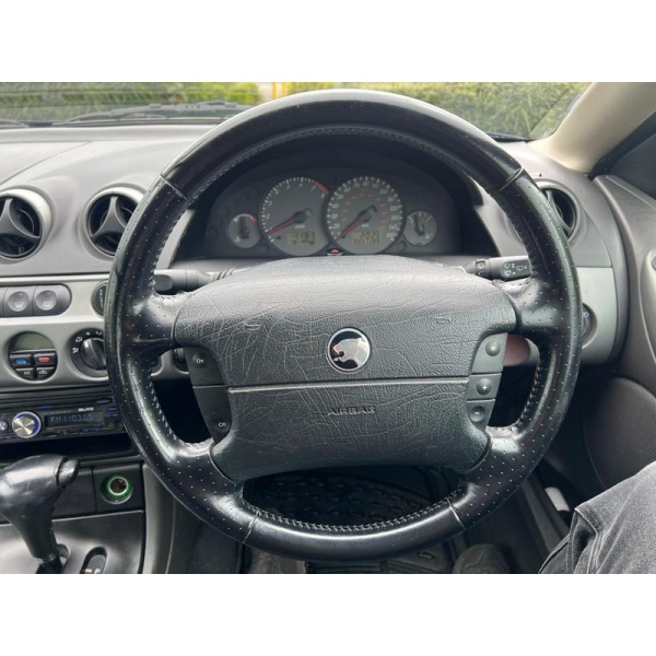 Ford Cougar - 2.5 24v 3dr