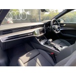 Audi A6 Saloon - 2.0 TFSI 40 Black Edition S Tronic Euro 6 (s/s) 4dr
