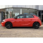 Vauxhall Corsa - Yes 1.2 5dr