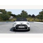 MINI Convertible - 2.0 Cooper S Sport Steptronic Euro 6 (s/s) 2dr