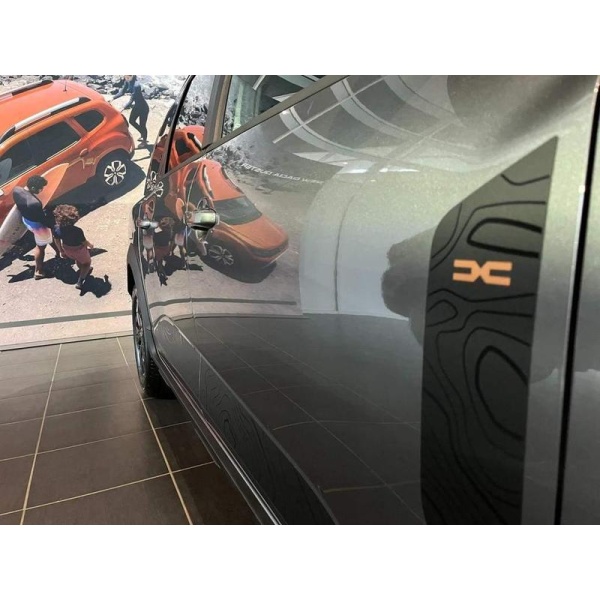 Dacia Jogger - 1.6 TCe-h EXTREME Auto Euro 6 (s/s) 5dr