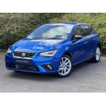 SEAT Ibiza - 1.0 TSI FR Euro 6 (s/s) 5dr