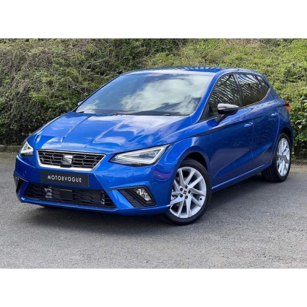 SEAT Ibiza - 1.0 TSI FR Euro 6 (s/s) 5dr