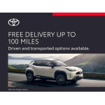 Toyota C-hr - 1.8 VVT-h Design CVT Euro 6 (s/s) 5dr