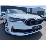 SKODA Superb - 1.5 TSI e-TEC MHEV SE Technology DSG Euro 6 (s/s) 5dr
