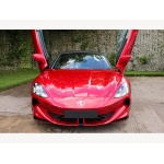 MG Cyberster - GT 77kWh AWD Dual Motor | 536bhp | 0-60mph in 3s |Scissor Doors | Convertible | 2 Seater Sports Car 2dr