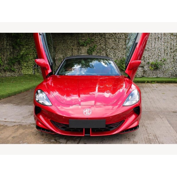 MG Cyberster - GT 77kWh AWD Dual Motor | 536bhp | 0-60mph in 3s |Scissor Doors | Convertible | 2 Seater Sports Car 2dr