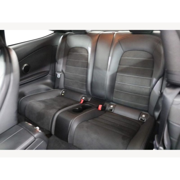 Mercedes-Benz C Class - 2.0 C300 AMG Line (Premium) G-Tronic+ Euro 6 (s/s) 2dr