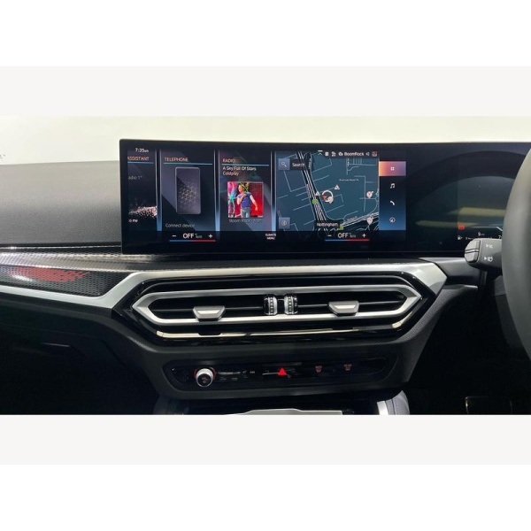 BMW 2 Series Coupe - BMW M240i xDrive 3.0 2dr