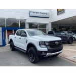 Ford Ranger - 2.0 TD EcoBlue Tremor Double Cab Pickup 4dr Diesel Auto 4WD Euro 6 (s/s) (205 ps)