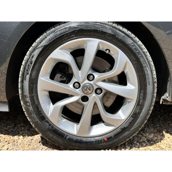 Vauxhall Corsa - 1.4 SRI ECOFLEX S/S 5d 99 BHP Nationwide Home Delivery Available