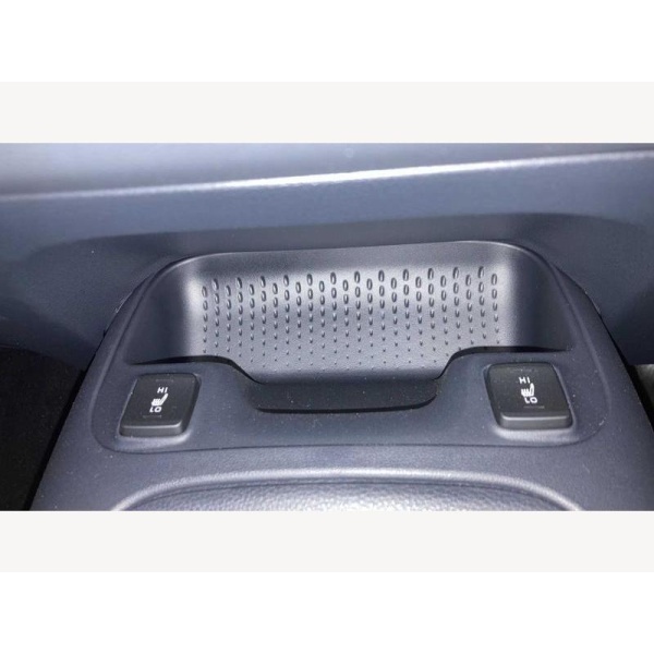Suzuki Swace - 1.8 Hybrid Motion 5dr CVT