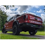 Ford Ranger - 2.0 TD EcoBlue Wildtrak Double Cab Pickup Auto 4WD Euro 6 (s/s) 4dr