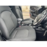Hyundai ix35 - 1.7 CRDi Style Euro 5 (s/s) 5dr