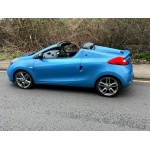 Renault Wind - 1.2 TCe GT Line Convertible 2dr Petrol Manual Euro 5 (100 ps)