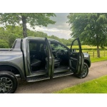 Ford Ranger - 2.0 TD EcoBlue Wildtrak Auto 4WD Euro 6 (s/s) 4dr
