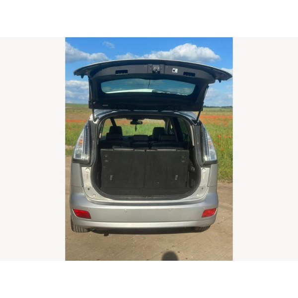 Mazda Mazda5 - 2.0D Sport 5dr