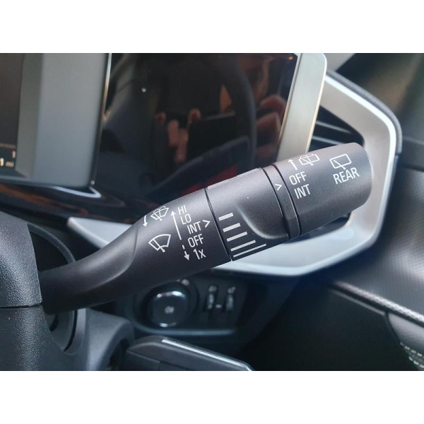 Vauxhall Mokka - 1.2 Turbo Griffin Euro 6 (s/s) 5dr