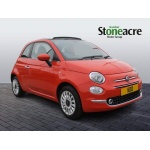 Fiat 500C - 1.0 MHEV Euro 6 (s/s) 2dr