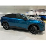 Peugeot 3008 - 1.2 PureTech MHEV Allure e-DSC Euro 6 (s/s) 5dr