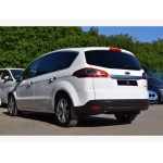 Ford S-max - 2.0 TDCi Titanium Powershift Euro 5 5dr
