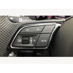 Audi A4 Avant - AUDI A4 Avant Black Edition 35 TFSI 150 PS S tronic 2.0 5dr