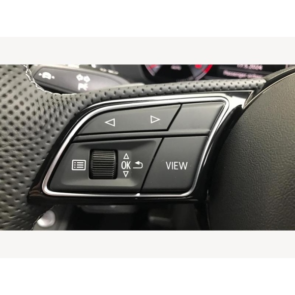 Audi A4 Avant - AUDI A4 Avant Black Edition 35 TFSI 150 PS S tronic 2.0 5dr