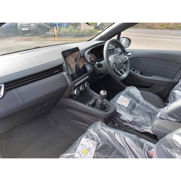 Renault Clio - 1.0 TCe esprit Alpine Euro 6 (s/s) 5dr