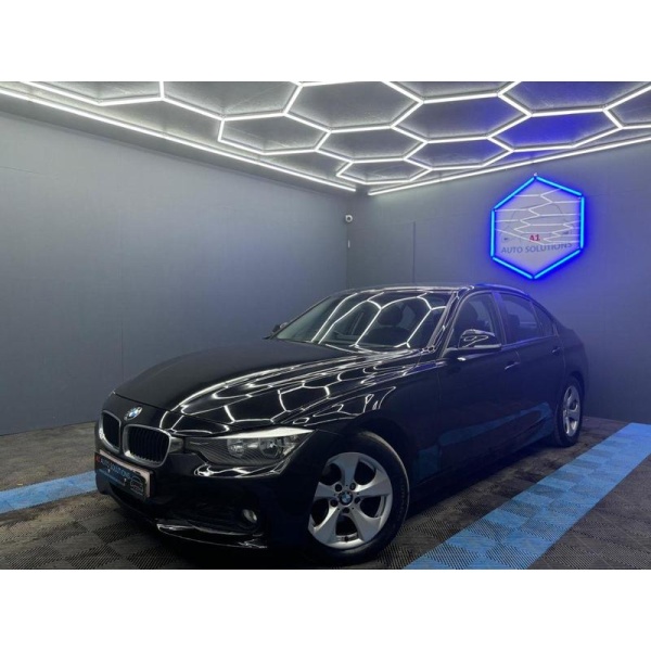 BMW 3 SERIES - 2.0 320D EFFICIENTDYNAMICS 4d 161 BHP ECONOMICAL / SMOOTH DRIVE