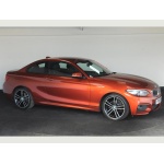 BMW 2 Series - 218D M SPORT 2.0 2dr