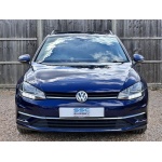 Volkswagen Golf - 1.4 SE NAVIGATION TSI BLUEMOTION TECHNOLOGY DSG 5d 124 BHP Nationwide Home Delivery Available