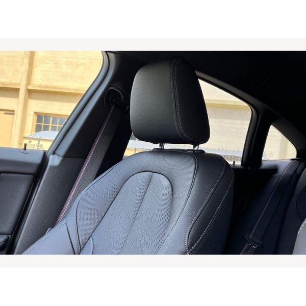 BMW 2 Series Gran Coupe - 1.5 218i M Sport Euro 6 (s/s) 4dr