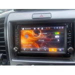 Ford Ranger - 2.5 TDCi XLT Thunder 4x4 4dr