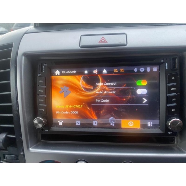 Ford Ranger - 2.5 TDCi XLT Thunder 4x4 4dr