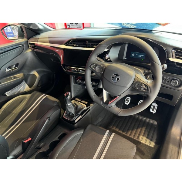 Vauxhall Corsa - 1.2 GS Euro 6 5dr